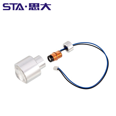 programme customized laser white light Blue light laser white light laser module special light source lighting