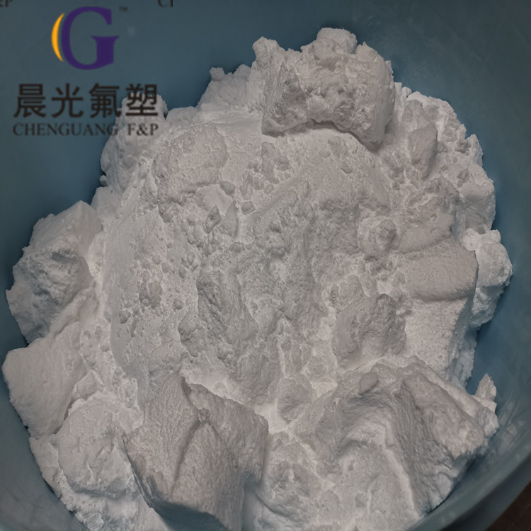 源头工厂 聚四氟乙烯预烧结粉 PTFE烧结粉  日本进口料 高性价比