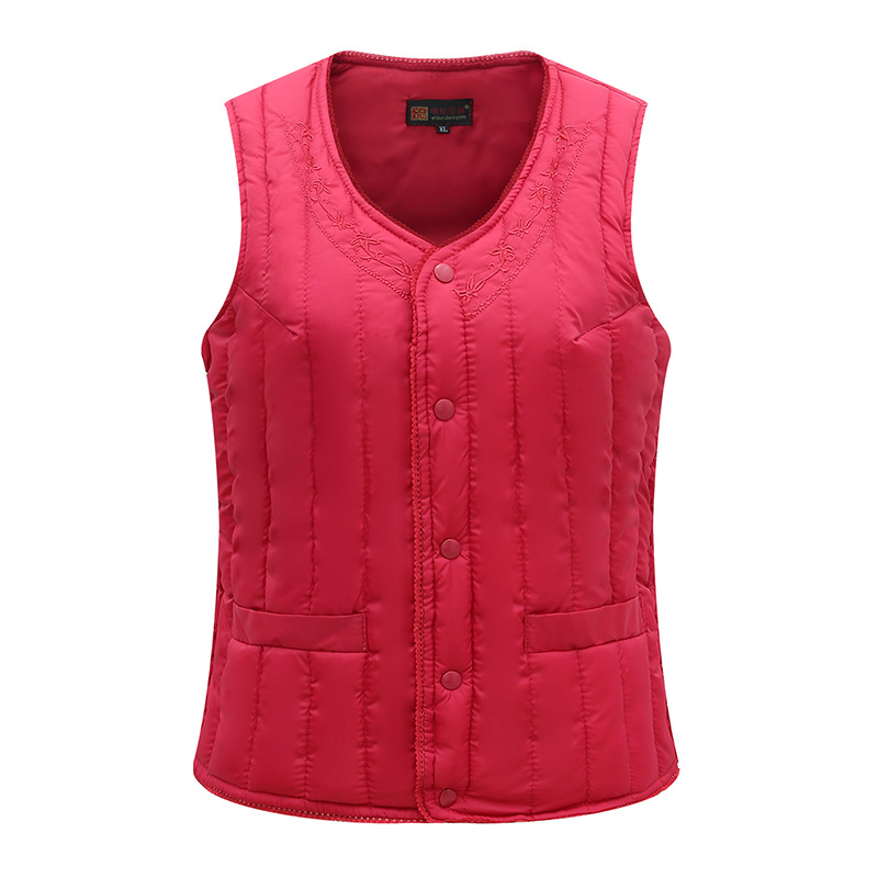 Gilet femme en Polyester - Ref 3434626 Image 7