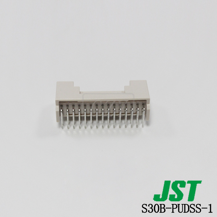 S30B-PUDSS-1 ���� PUDϵ��  2.0mm��� �߶԰� JST������