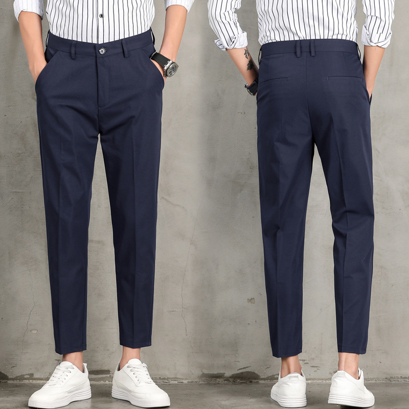 Pantalon homme en Polyester Polyester  - Ref 3444121 Image 3