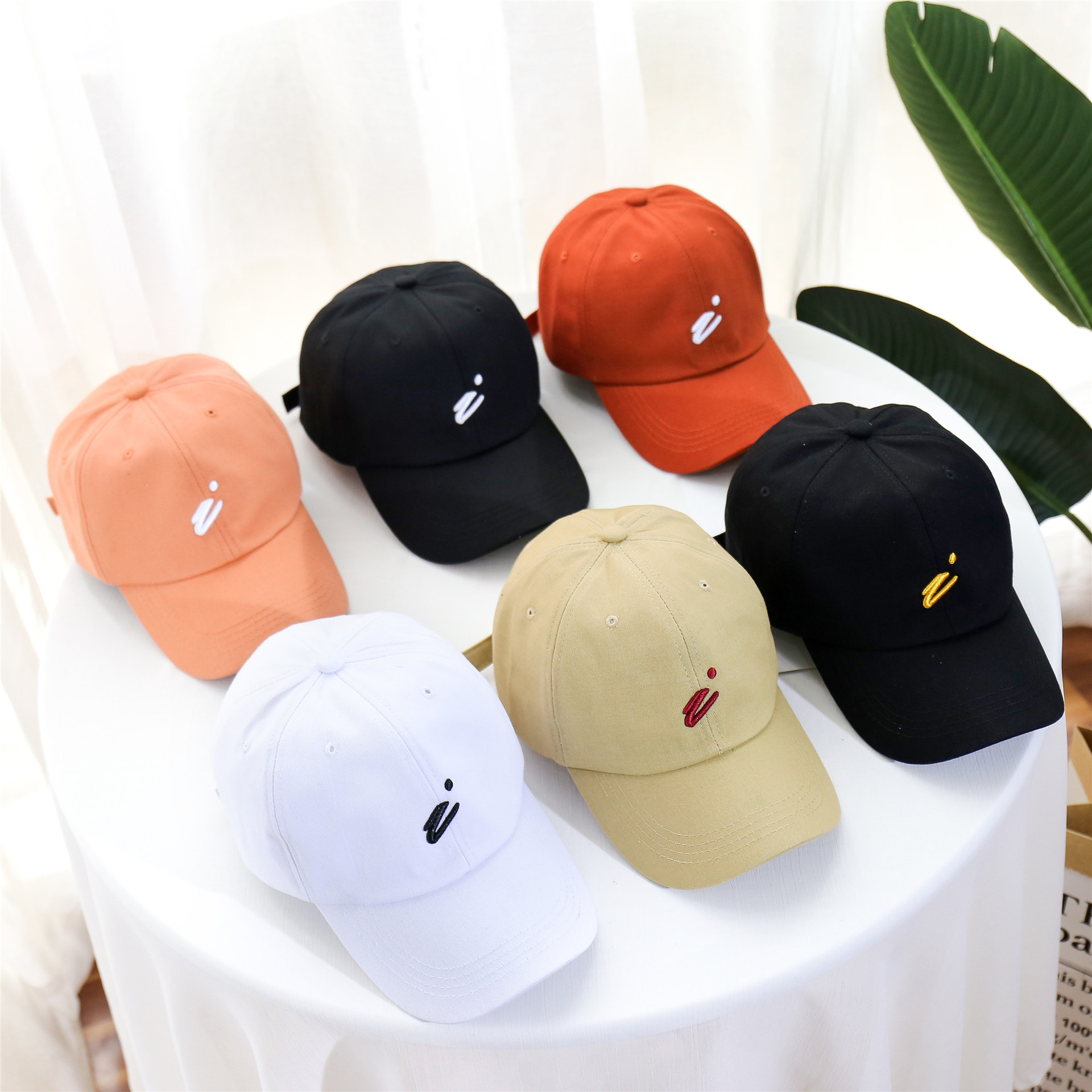 fashion wild sunscreen baseball cap NSCM40992