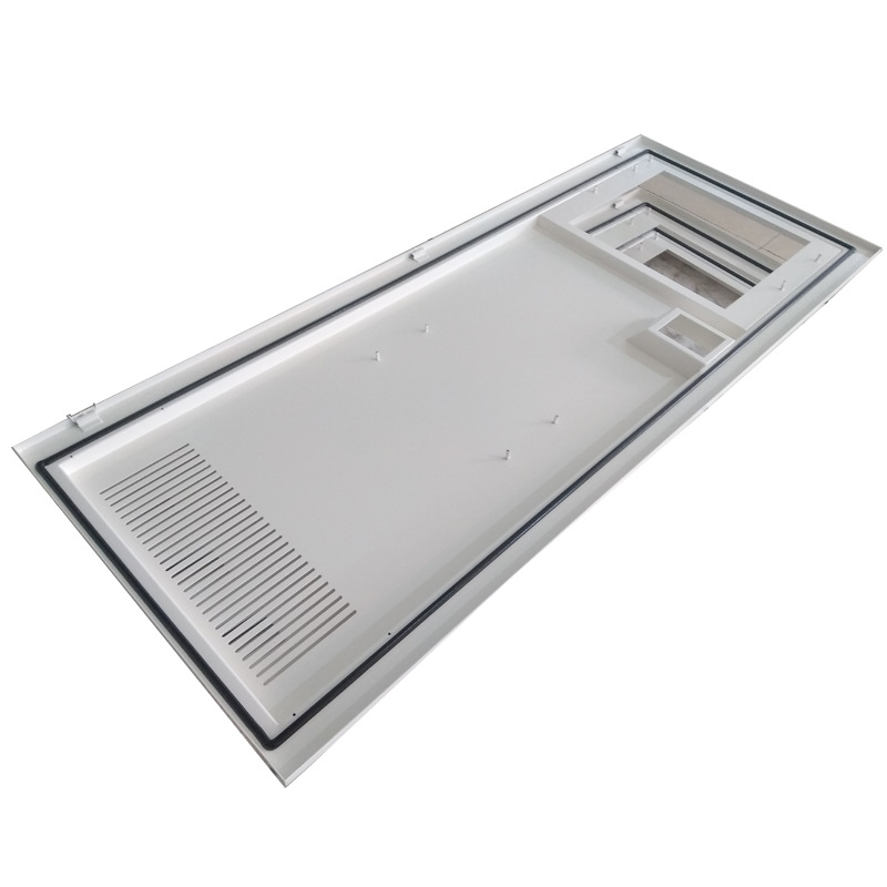 供应高强度机柜门发泡点胶料 聚氨酯密封发泡点胶料 pu点胶