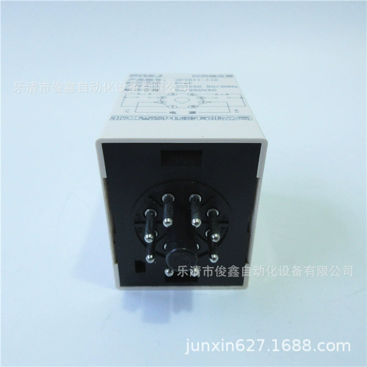 Количество времени реле CPTR11-11D (AH3D) 99S 220VAC