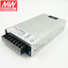 【明纬授权】台湾明纬HRP-300-7.5 300W 7.5V40A全功能开关电源