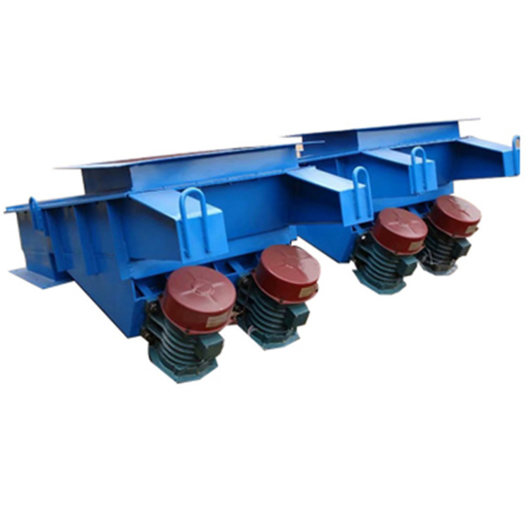 供应ZG-4电磁振动给料机 电磁振动均匀给料机 直销 现货供应