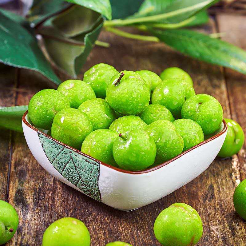 福建漳州三月李李子双花李当季新鲜水果5斤包邮一件代发|ru