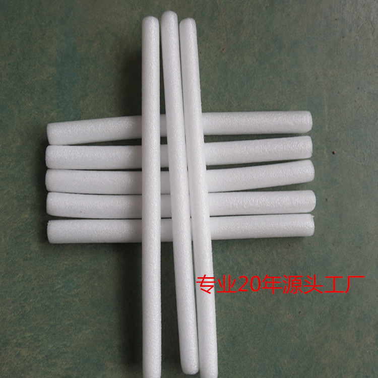 Factory direct selling pearl cotton packaging cotton tube foam tube…
