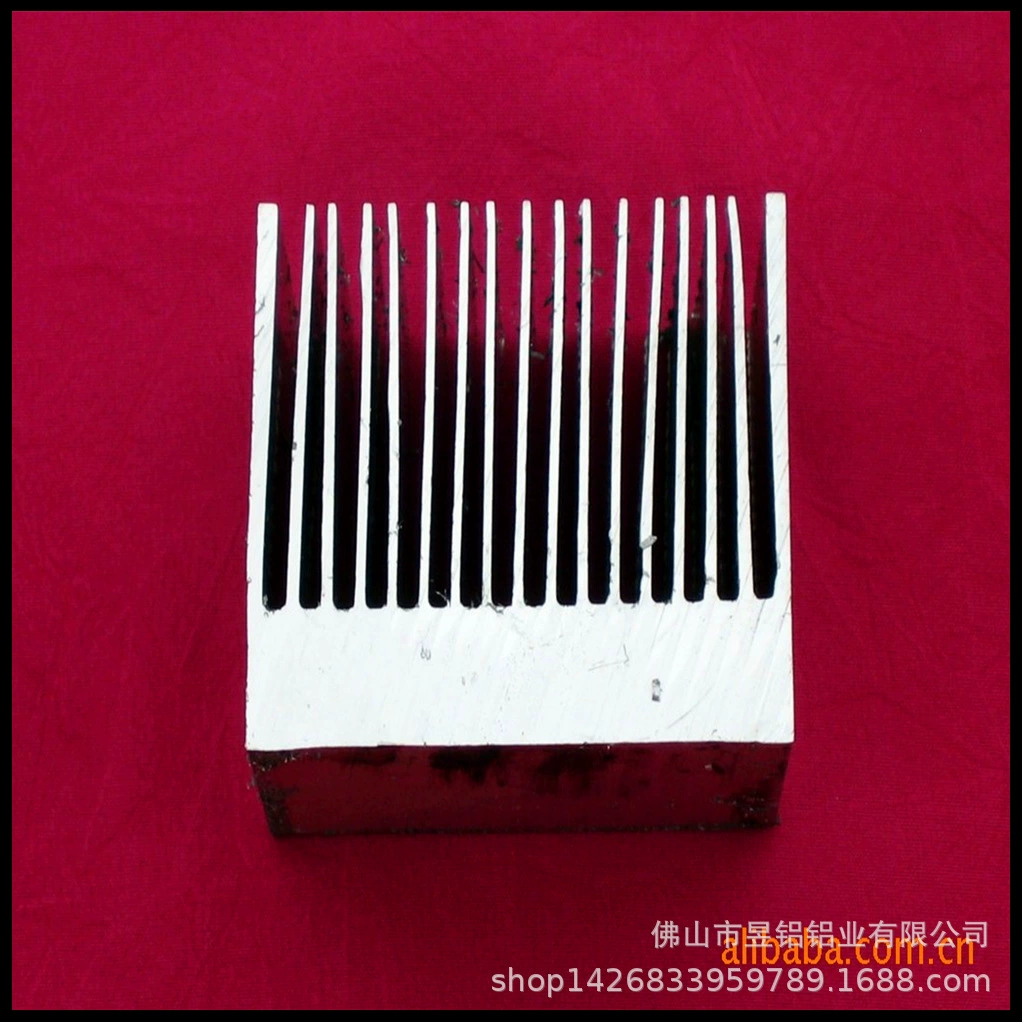 6063 Industrial Machinery Equipment Efficient Heathene performance aluminum alloy profile surface processing machine processing aluminum material