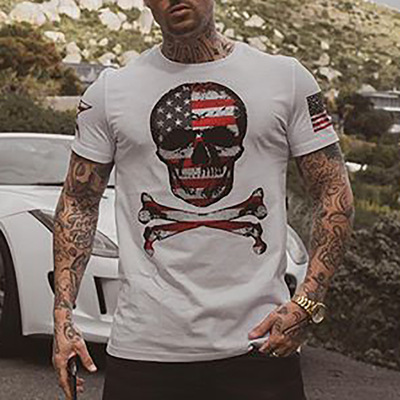 2021亞馬遜獨立站男士長袖襯衫春秋休閑格子男士襯衣