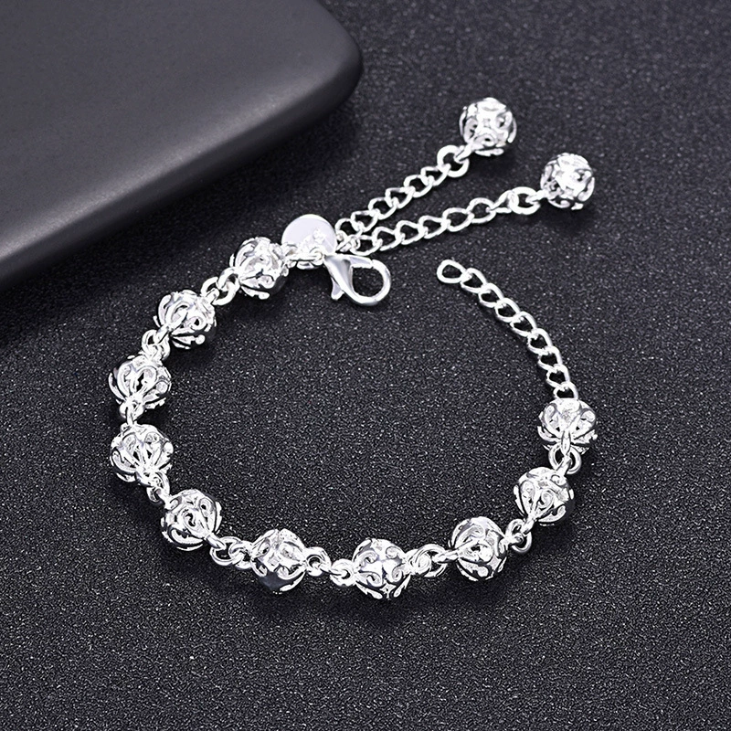 Модная креативная милая bracelet, европейский стиль, оптом