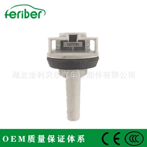 Audi Volkswagen kondisioner buxarlanma qutusu temperatur sensoru 1J0907543A