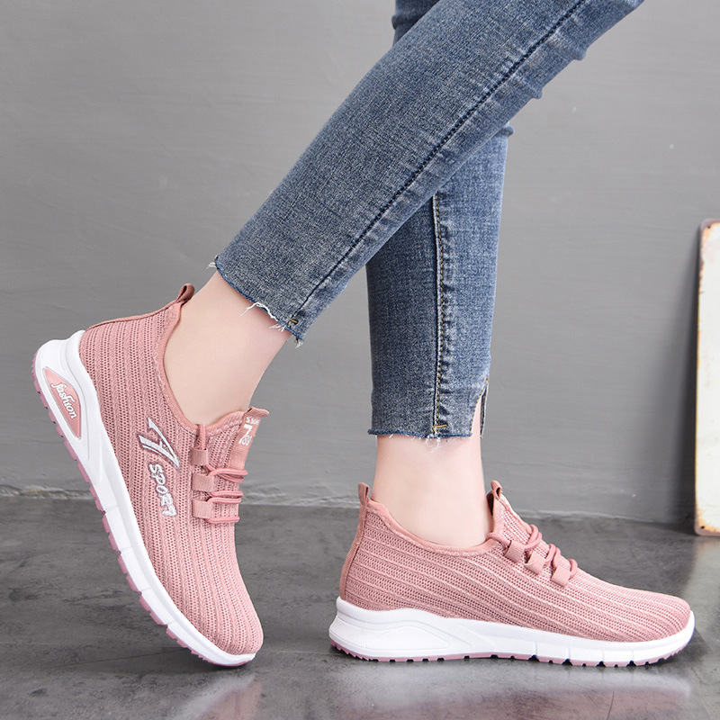 Women's shoes spring and summer 2021 new...