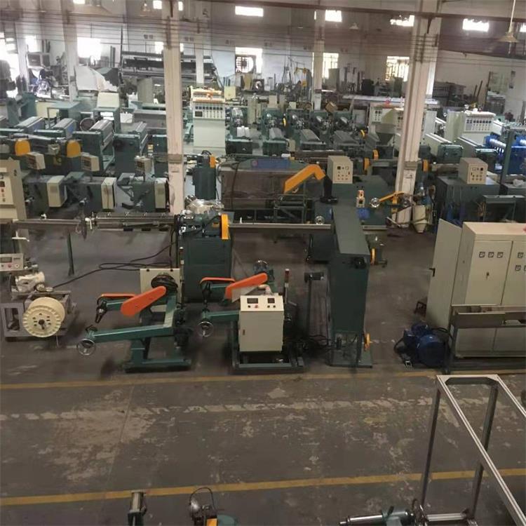 熔喷布设备厂家 熔喷布生产设备 熔喷布挤出机