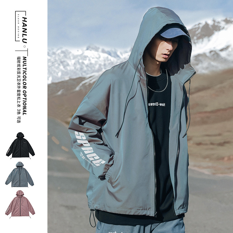 Veste homme - Ref 3443374 Image 1