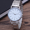 Sports steel belt, men's watch, fashionable quartz watches, Birthday gift, wholesale