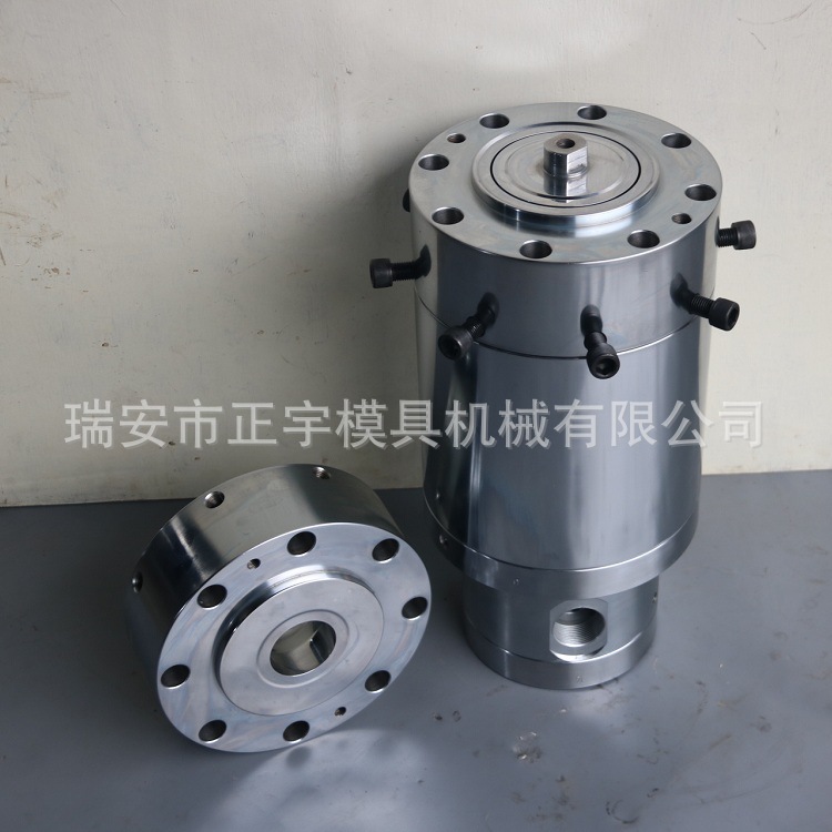 专业制造吹膜机快递袋模头，双层共挤模头、三层共挤模头厂家直销