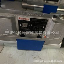 0811404607 4WRPEH6C3B04L-2X/G24K0/A1M-816F؛