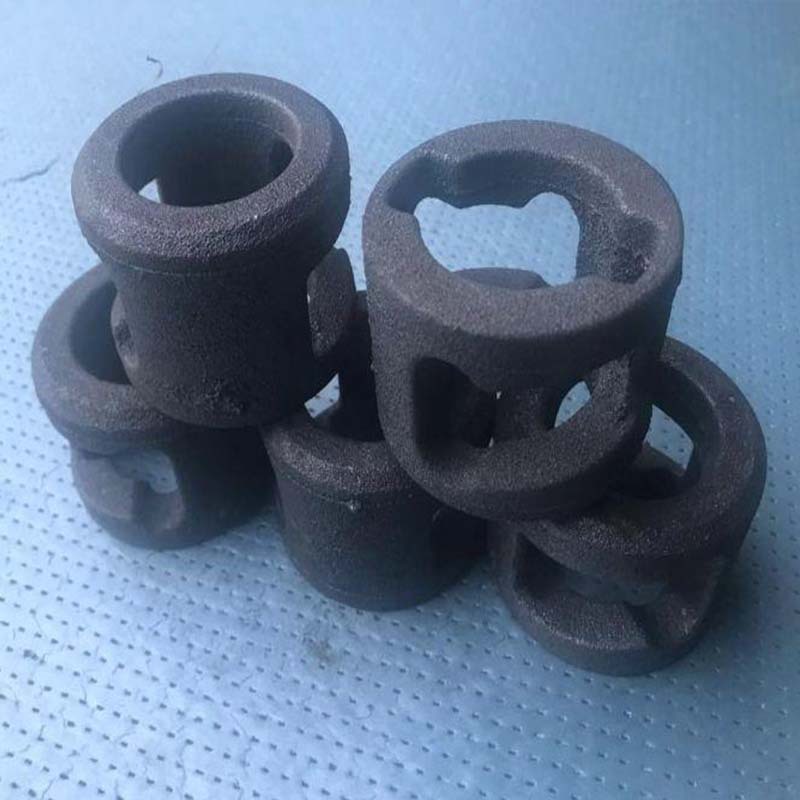 矿车防脱圈 厂家生产 秋季低价钜惠矿车防脱圈