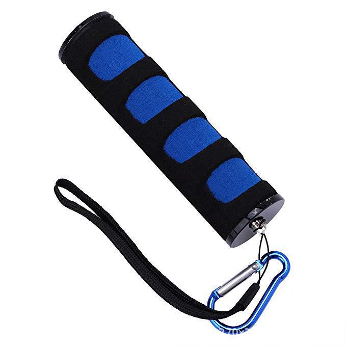 L007 海绵手柄蓝