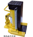 爪式千斤顶液压手摇立式液压5吨10吨可批发|ms