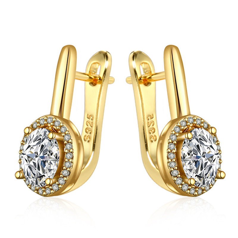 Earrings Image 4