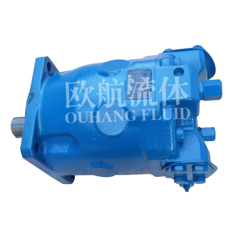 REXROTH油泵力士乐变量柱塞泵AL A10VSO100 DRS/32R-VPB12NOO