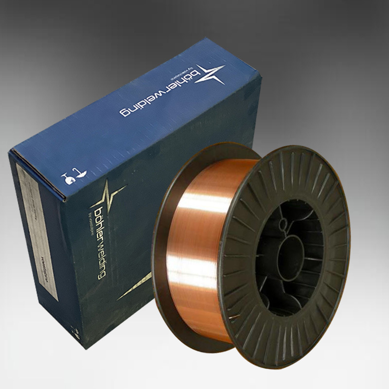 德国蒂森Union MV CrMo910低合金焊丝E90C-B3 H4药芯气保焊丝