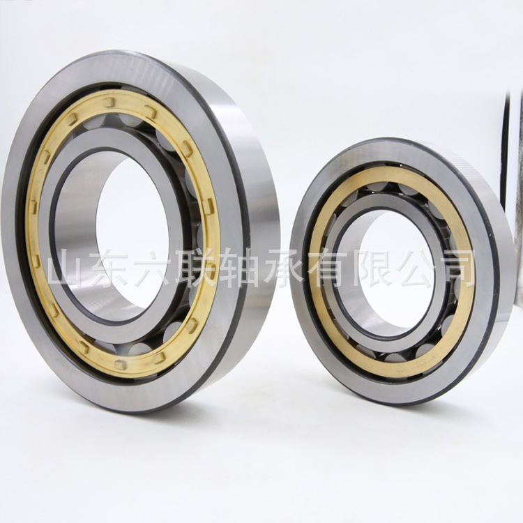 【厂家直供】圆柱滚子轴承N NJ NU224二类短圆柱轴承现货批发