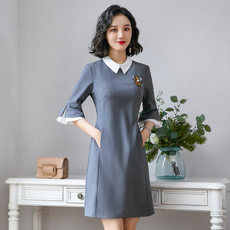 Mã A5049 Giá 900K: Váy Đầm Liền Thân Nữ Hurmy Dáng Ôm Body Gợi Cảm Sexy Mùa Hè Thời Trang Nữ Đồ Công Sở Chất Liệu G03 Sản Phẩm Mới, (Miễn Phí Vận Chuyển Toàn Quốc).