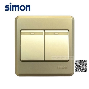 simon ���� 39 ��λ�p���_�P���ɹ�ָʾ����ɫ�㙉��31022BTY-44