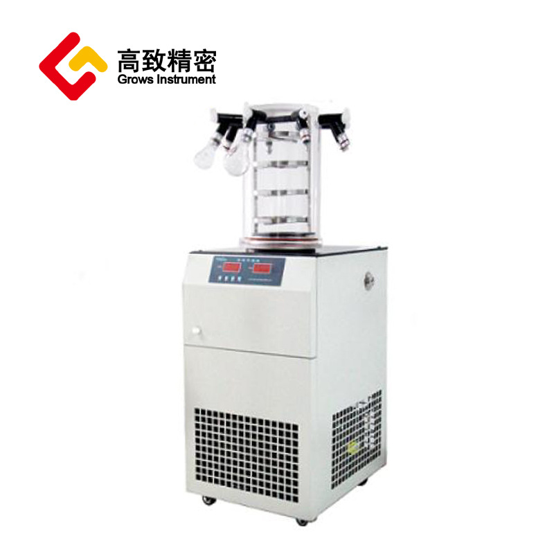 �䶳�����FD-1B-80  ̨ʽ�䶳�����/ѹ�����䶳�����