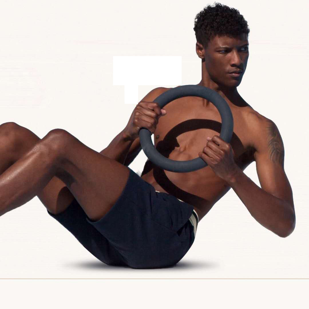 Cross border Electricity supplier Best Sellers build motion silica gel Hoop Manufactor Direct selling wholesale