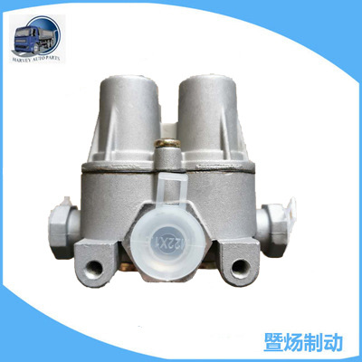 Válvula AE4170 4158 4168 DE LA PROTECCIÓN DE cuatro circuitos de la válvula de protección de cuatro circuitos