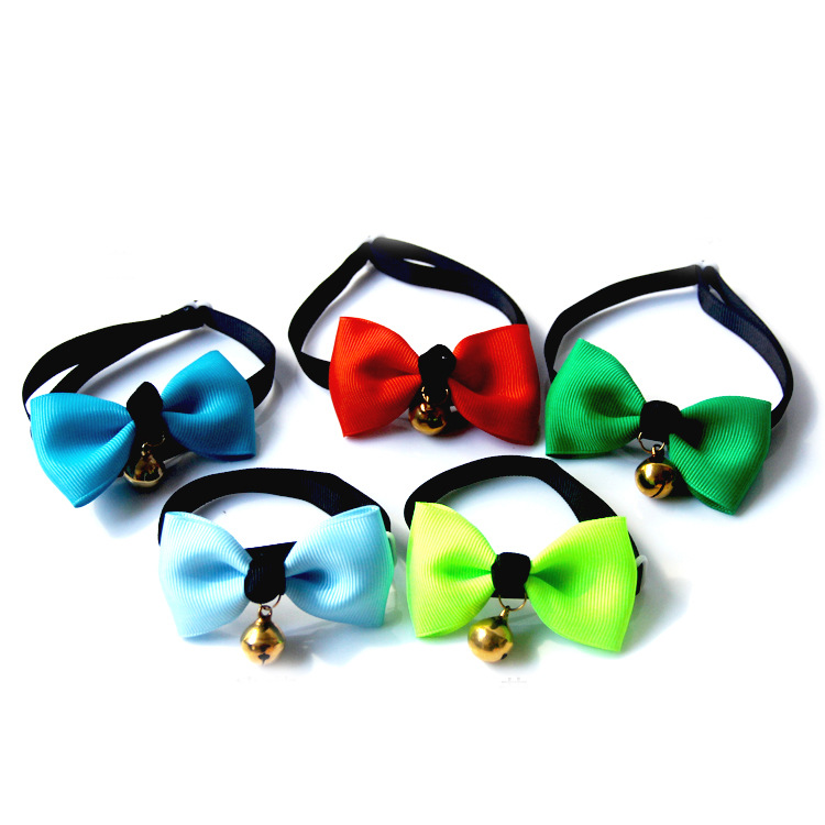 Plaid Pet Tie - Image 4