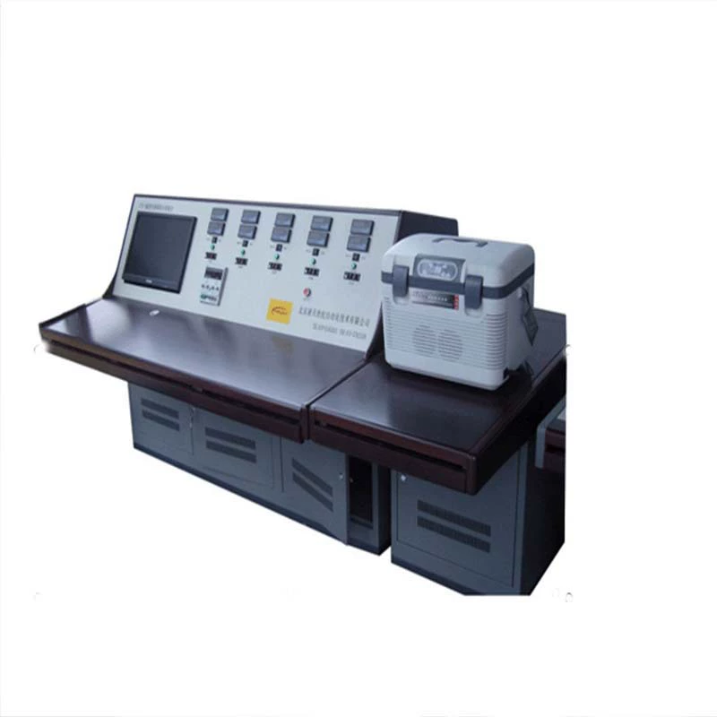 Датчик температуры CTS-5, комплексный контрольный стенд, производитель датчика температуры CTS-5, комплексный контрольный стенд