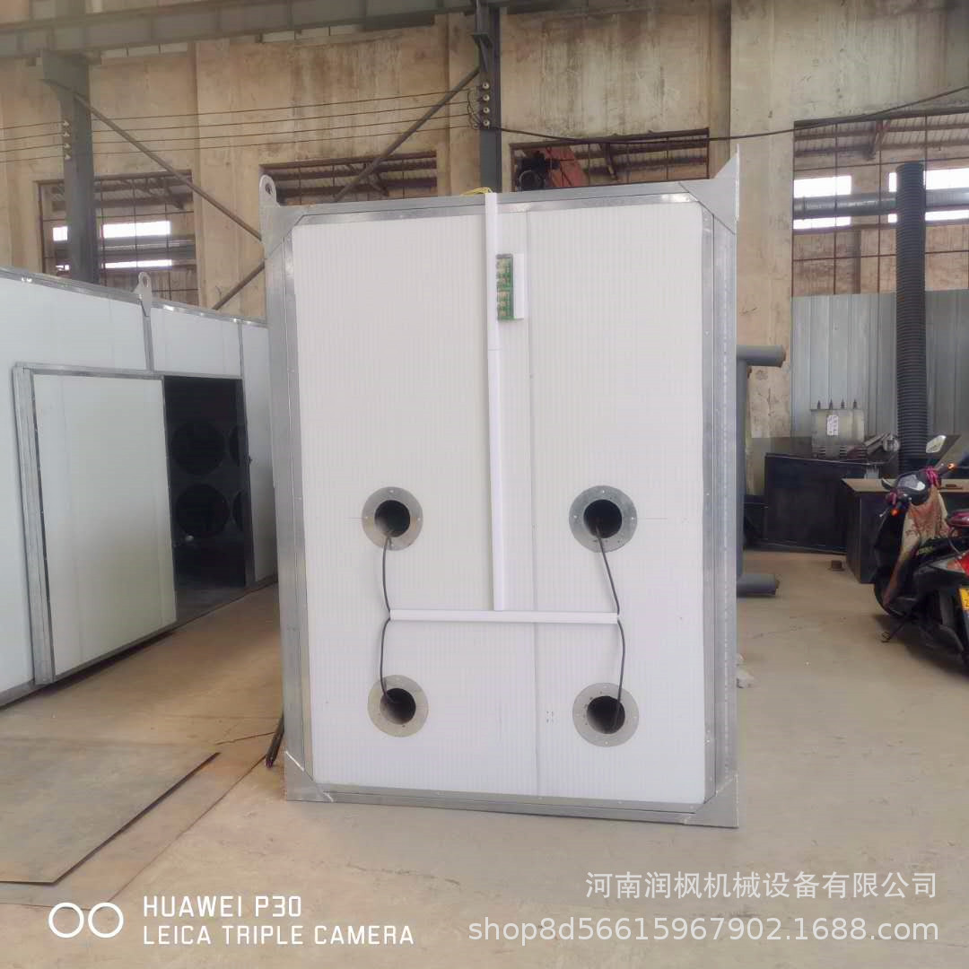 多层箱式烘干房价格 金银花菊花枸杞烘干机 电加热干燥设备