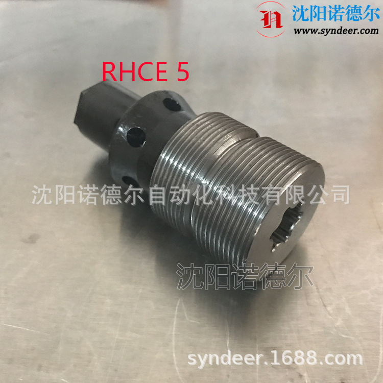 德国哈威RHCE 3、RHCE 4、RHCE 5V插装式液控单向阀