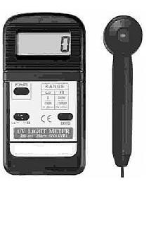 紫外光光度计/紫外线强度检测仪/紫外线强度仪 型号：LC-UV-340A
