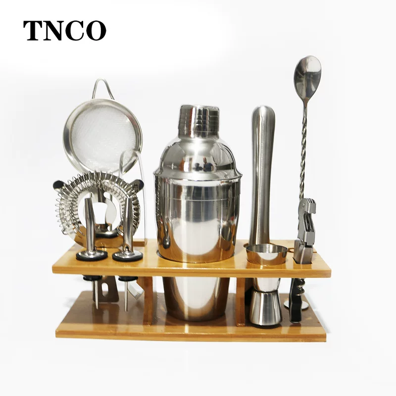 Shaker, cocktail set, (Cross-border trading)