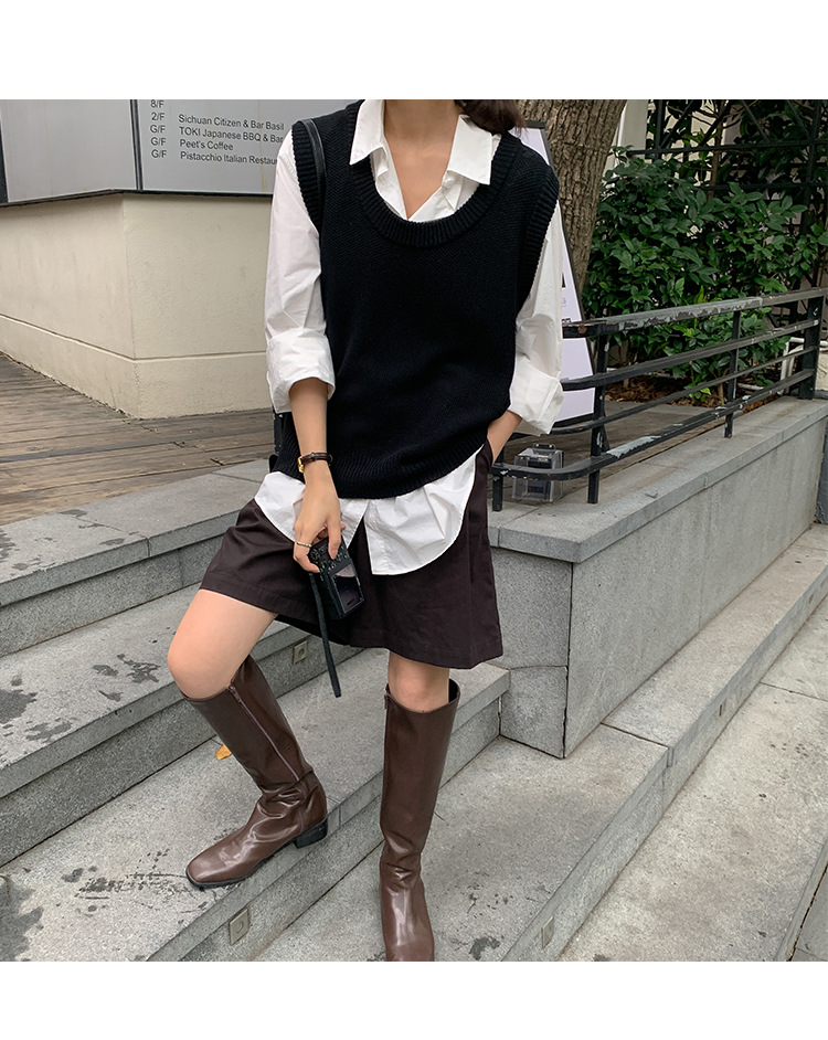 Gilet femme - Ref 3434758 Image 61