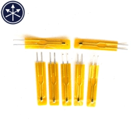 电阻器;温度传感器;保护器件