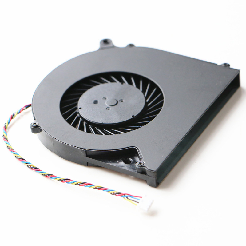 Applicable to Gigabyte Gigabyte Aorus P35X P35W P35Wv2 P35Xv4 fan