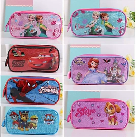 小学书包;书包;笔袋