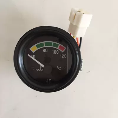 modified car car water – water temperature gauge