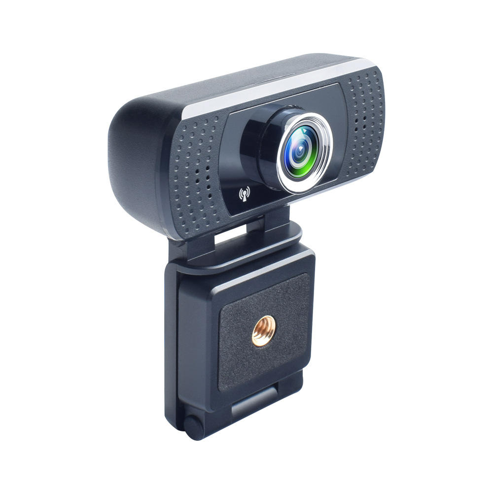 1080PͷνѧWEBCAM USBֱͷ2K