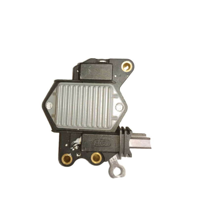 发电机电子调节器2