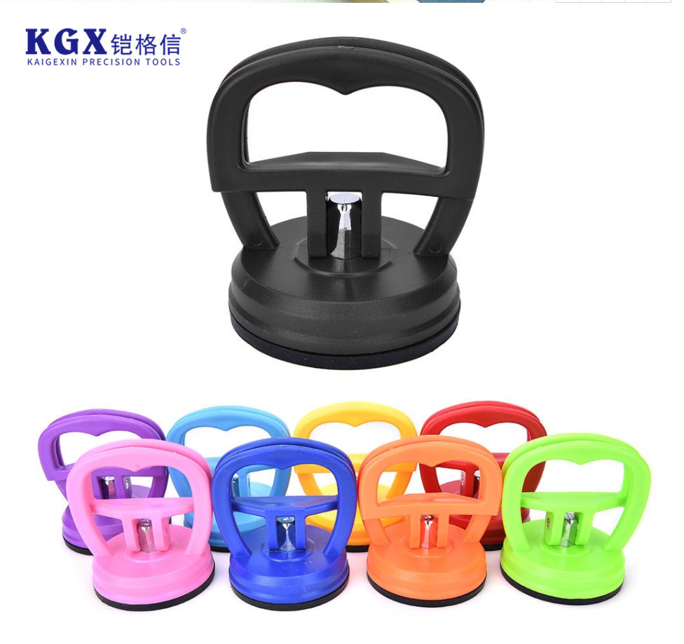 强力吸盘 苹果手机IPAD吸屏器 液晶屏幕手机拆机工具液晶玻璃分离