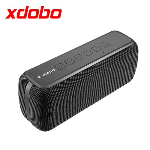 XDOBO Happy Treasure X8 Subwoofer Bluetooth Speaker with Deep Bass Home Electronics Cross-border Hot Selling Wholesale
