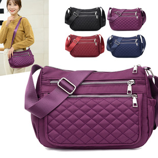 Bag strap for elderly, one-shoulder bag, for middle age
